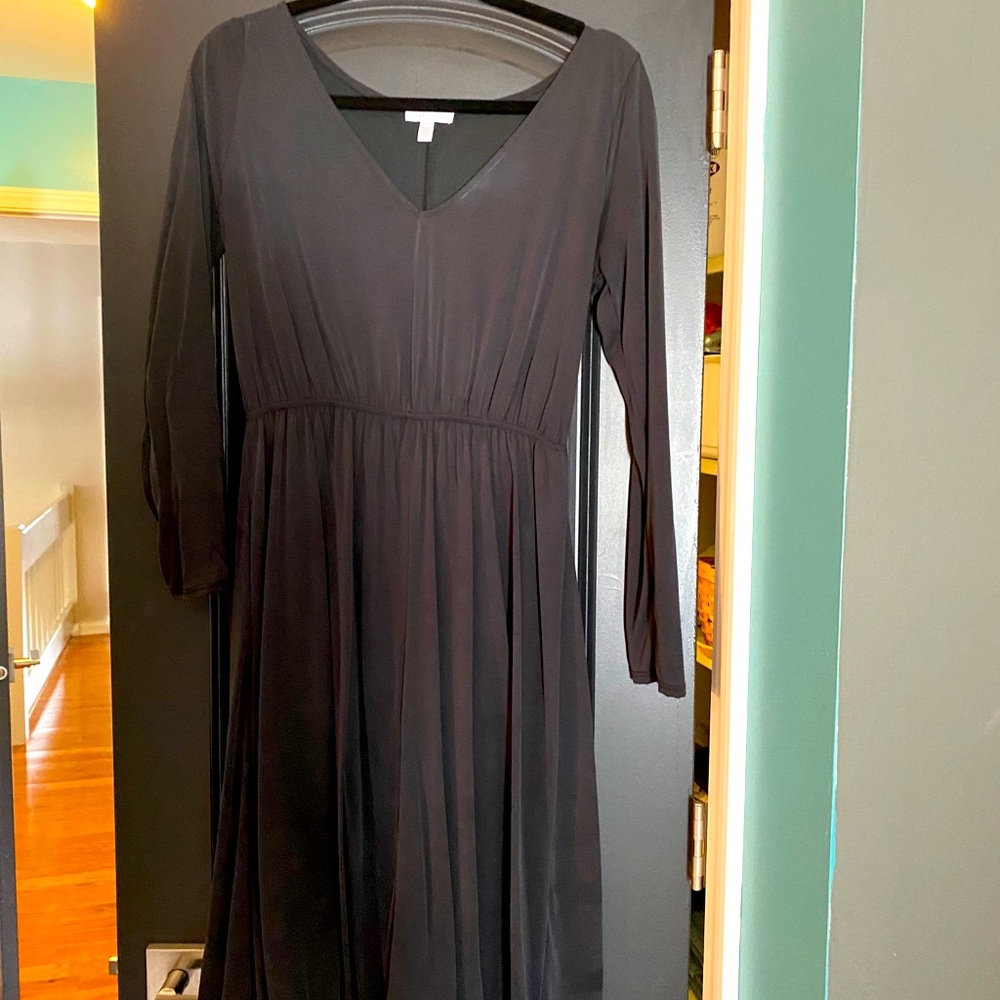 Abode dress